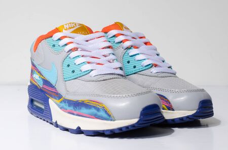 air max 90 limited edition 2018