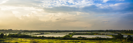 nature landscape scenicの写真素材