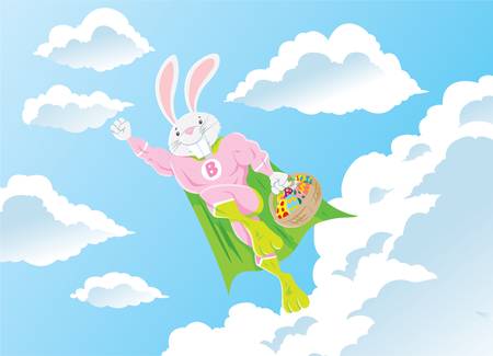 bunny のイラスト素材