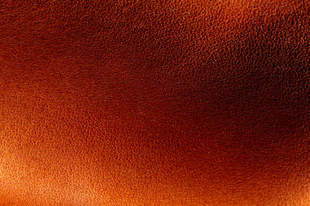 Leather background pattern texture の写真素材