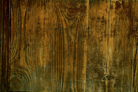 Full frame background texture of a natural wood panel in an architectural or decor concept. This is a lighter version, a darker version is also available in the portfolioの写真素材
