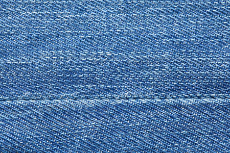 blue jeans abstract backgroundの写真素材