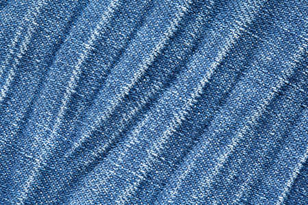 blue jeans abstract backgroundの写真素材