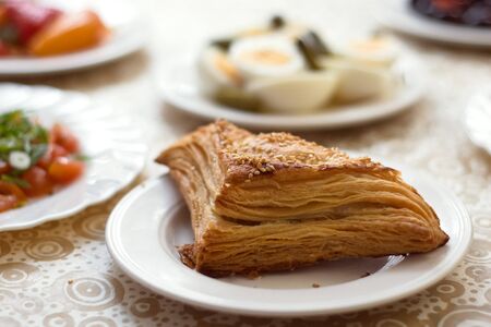 burekasの写真素材