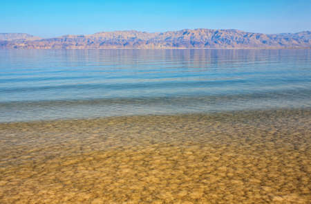 Dead Seaの写真素材