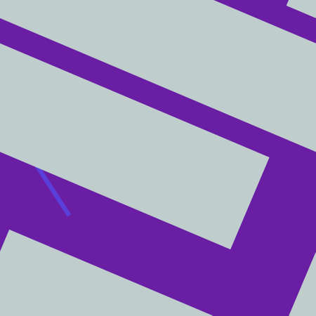 Flat material design - Creative vector trend seamless.のイラスト素材