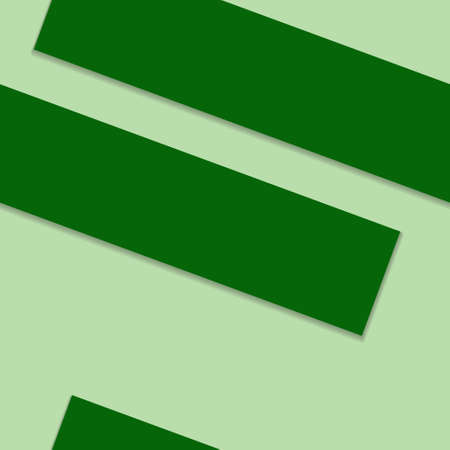 Flat material design - Creative vector trend seamless.のイラスト素材