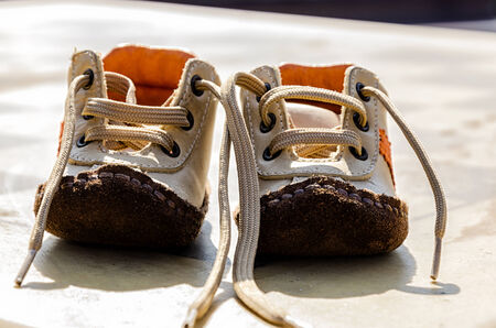 Baby Shoes