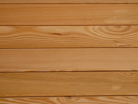 wooden wall. Background and texture for design with copy space.の写真素材