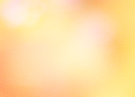 Orange and yellow backgroundの写真素材