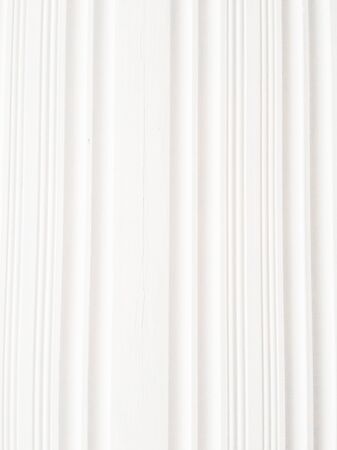 Abstract Modern Stripes Lines White and Gray  Backgroundの写真素材
