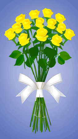 Golden rose flower art deco wallpaper background vector. Floral line art background design for luxury elegant pattern interior design, vector art, fashionable textile patterns. vector image. 3d.のイラスト素材