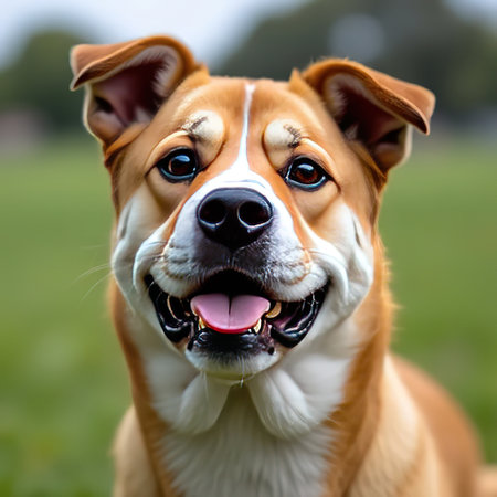 sad homeless stray dog sitting on concrete.Dog walking during rain alone.A lonely lost dog without a leash, running across a meadow in search of its owner, looking for him with fear. A sad little abandoned dog, a Russian toy terrier that escaped from its owner during a walk. A stray dog.created with the help of artificial intelligence.の素材