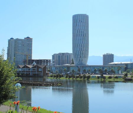 georgiaの写真素材