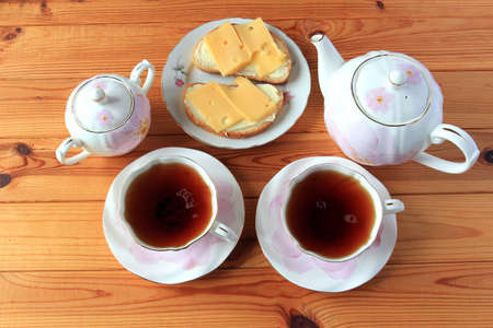 teaの写真素材