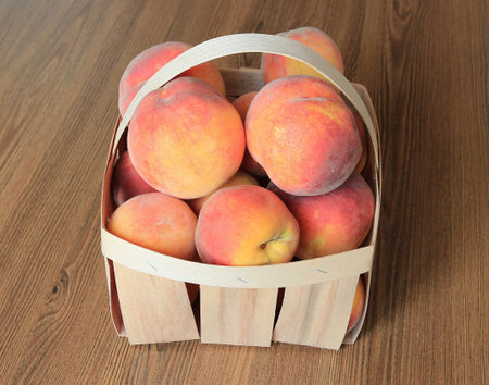 peachsの写真素材