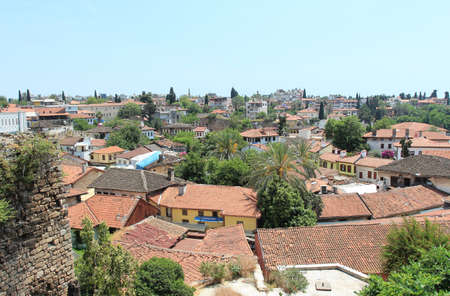 antalyaのeditorial素材