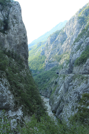 Montenegro,の写真素材
