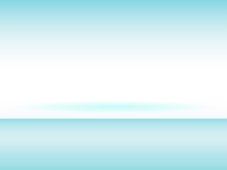 abstract background studio room and wall_blue backgroundのイラスト素材