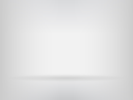 abstract background studio room and wall_gray backgroundのイラスト素材
