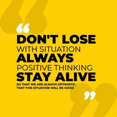 quote of the day-05のイラスト素材