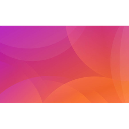 abstract background shape style. banner website poster presentation needs.のイラスト素材