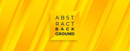 elegant abstract background gradient yellow color