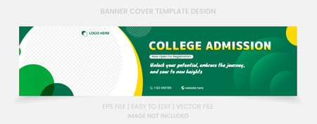 Celery banner design template for social media posts and web internet ads.のイラスト素材
