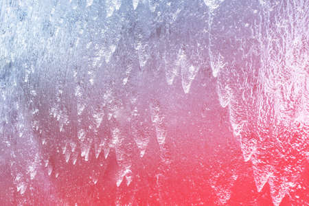 abstract texture, gradient background with water of gentle colorの写真素材