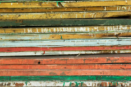 Abstract grunge wood texture backgroundの写真素材