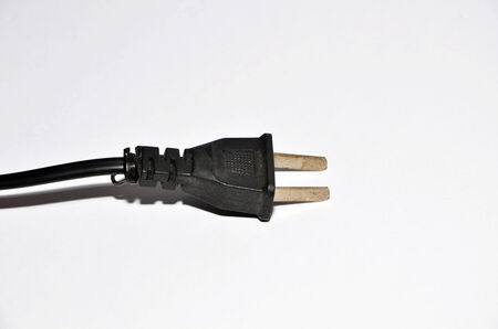 Black Plug