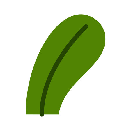 branch with leafs ecology isolated icon vector illustration design vector illustration designのイラスト素材