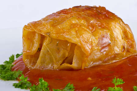 cabbage rolls