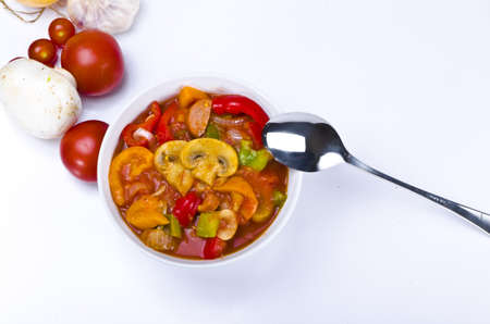 LecsÃ³の写真素材