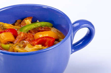 Lechoの写真素材