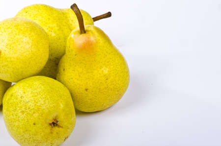 pearsの写真素材