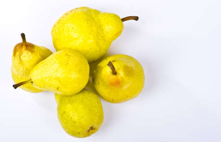 pearsの写真素材