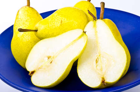 pears