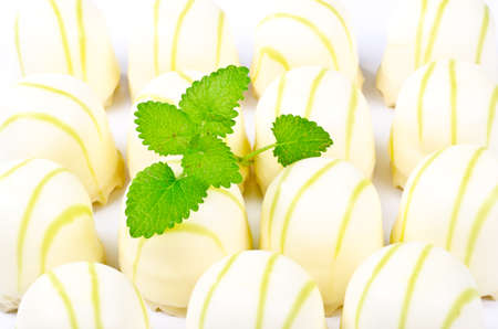 marshmallowの写真素材