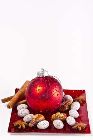 christmasの写真素材