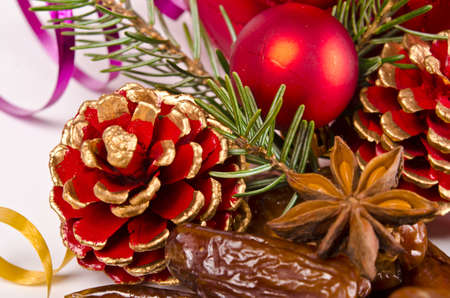 christmasの写真素材