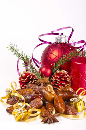 christmasの写真素材