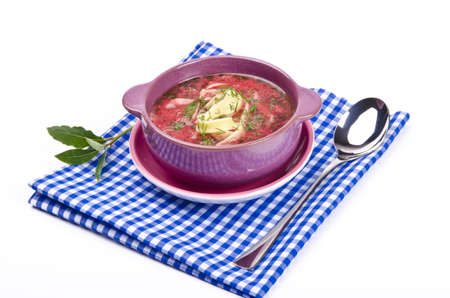 Borscht