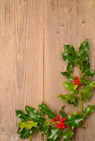 Christmas decorationの写真素材