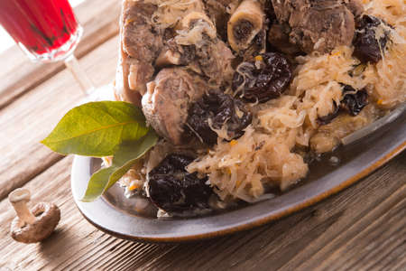 Eisbeinの写真素材