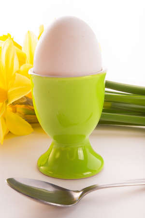 eggcupの写真素材