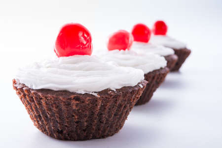 Muffinyの写真素材