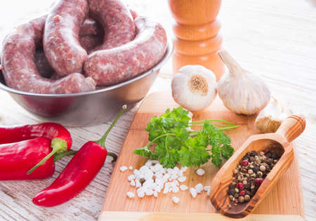 home-bakedの写真素材