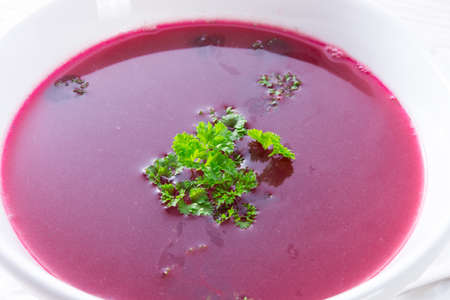 Borscht