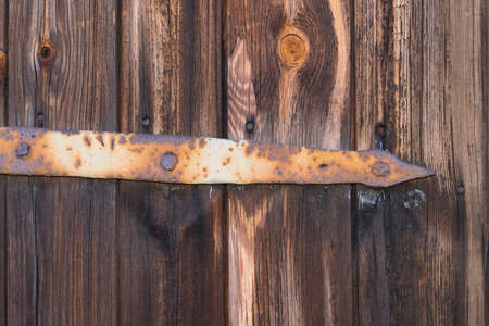 old boardsの写真素材